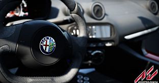 Assetto Corsa - Dream Pack 1