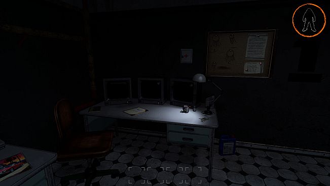 Nightmare Company