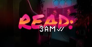 READ: 3AM