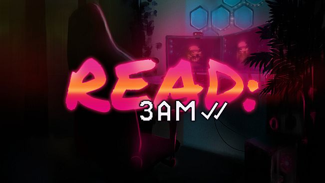 READ: 3AM