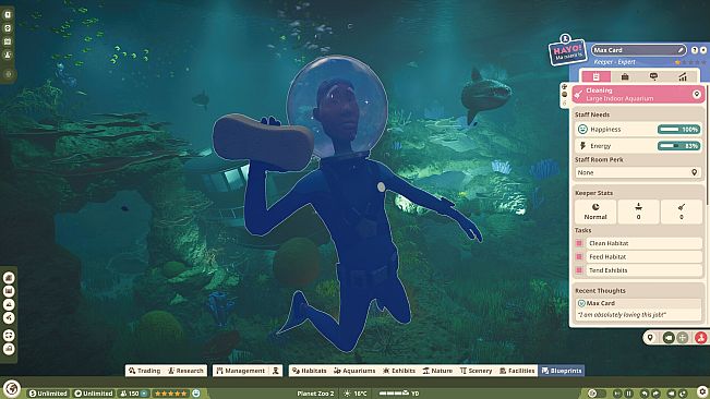 Planet Zoo 2: Deluxe Edition