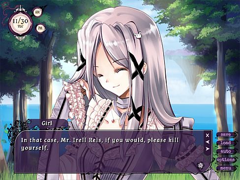 Oblivious Garden ~Carmina Burana