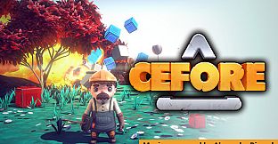 Cefore (Original Soundtrack)