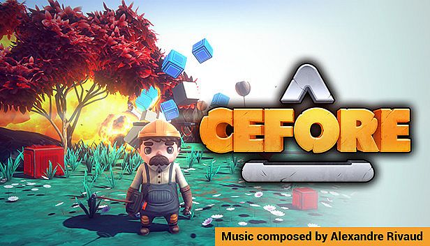 Cefore (Original Soundtrack)