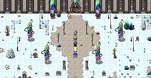 Heroines of Swords & Spells 2