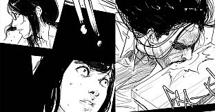 DreadOut Comic: The Untolds