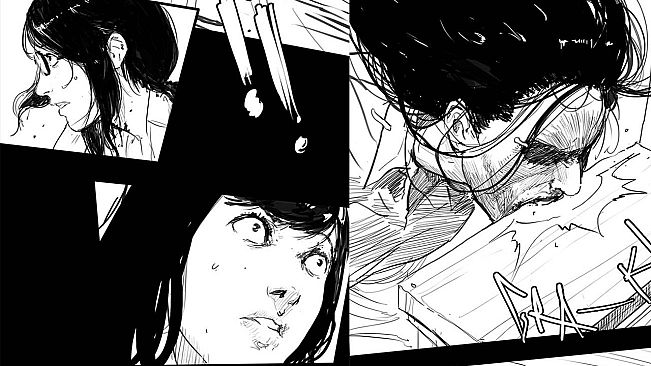 DreadOut Comic: The Untolds