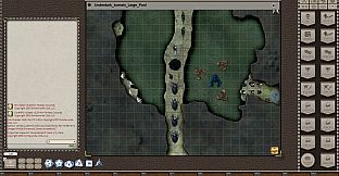 Fantasy Grounds - Darkwoulfe's Volume 29 - Prisoner of the Drow 2 (Token Pack)