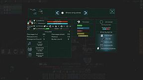 Stellar outpost commander