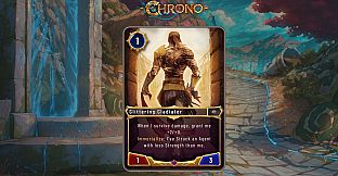Chrono CCG