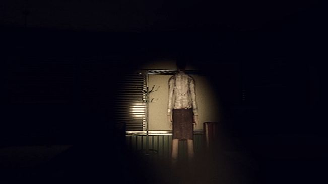 True Nightmare - Diner Loop