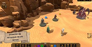 RPG System