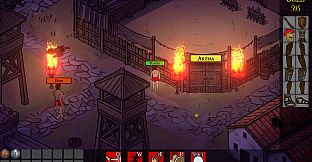 Gladiator's Revenge