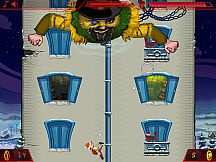 Hooligan Vasja: Christmas