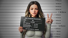 The Last Oasis Before Chastity