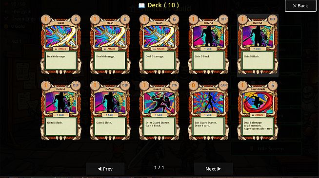 Glitch Hunter: L-Virus Outbreak