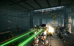 MechWarrior Online Legends