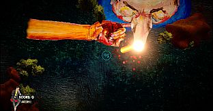 (The Ballad of) Igooli and Hakmon