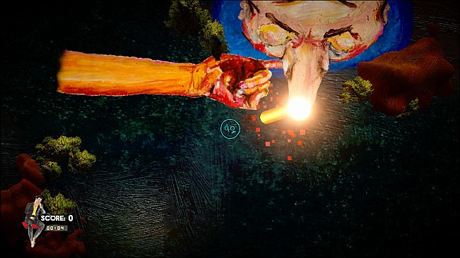 (The Ballad of) Igooli and Hakmon