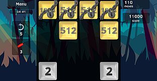 Number World Adventure