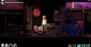 The Coma 2: Vicious Sisters DLC - Mina - Gamer Girl Skin