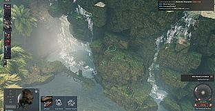 Solasta: Crown of the Magister - Lost Valley