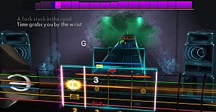 Rocksmith 2014 Edition – Remastered – Green Day - “Good Riddance (Time of Your Life)”