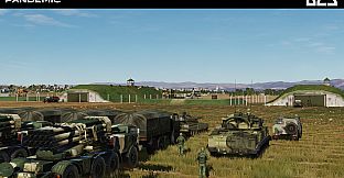 DCS: Black Shark 2 Pandemic Campaign