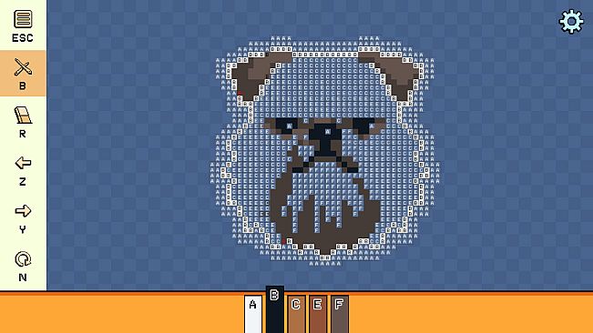 Pixel Cross Stitch - Dogs Pack