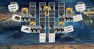 Dangerous Solitaire. Zombie Fever