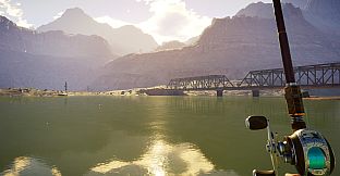 Call of the Wild: The Angler - Classic Tackle Pack