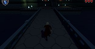 Prison of Illusion: Night Rose