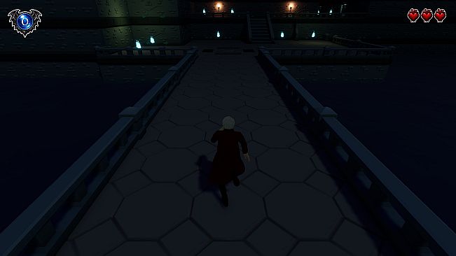 Prison of Illusion: Night Rose