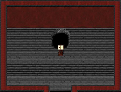 Lost Remnant: Wherehouse