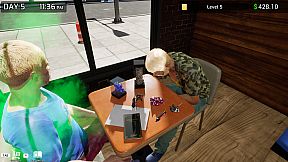 Tabletop Shop Simulator