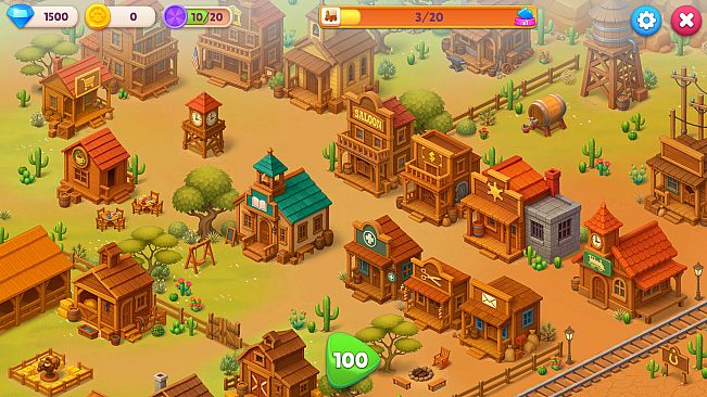 Catjong 5: Paw Canyon Full Version Unlock