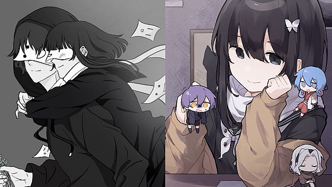 白夜博物馆-一周年+二周年纪念刊