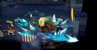 Otherworld Legends - Lothair