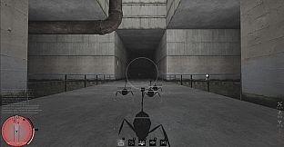 Back To Ground Zero : First Contact