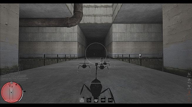 Back To Ground Zero : First Contact