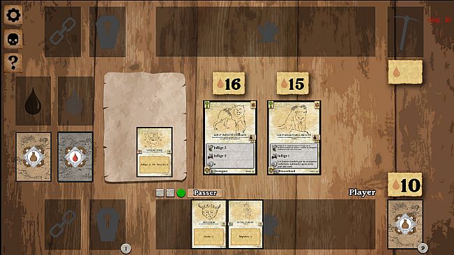 Les Nominés du Néombre