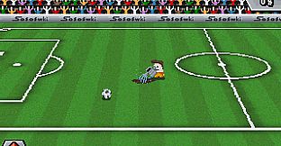 Lazy Kickers