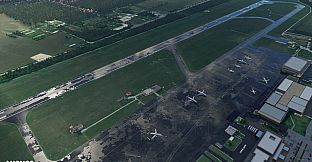 X-Plane 12 Add-on: Axonos - Varna Airport