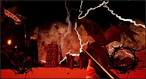 Infernales: Circles of Hell