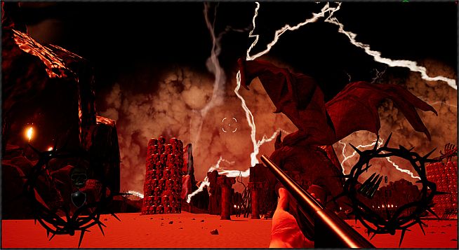 Infernales: Circles of Hell