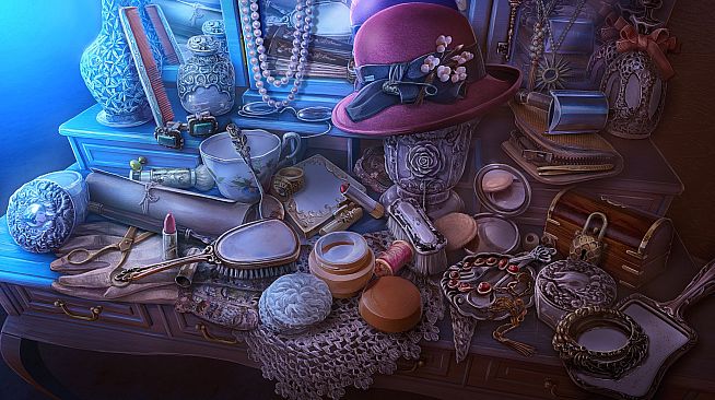 Sinister Adventures Bundle