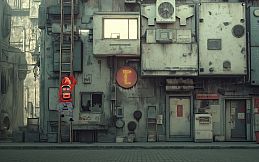 Shadowbridge - The Genesis