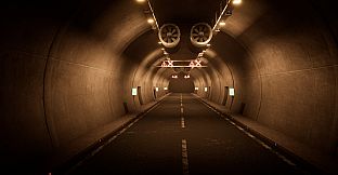 Mirage : Lost in the Liminal