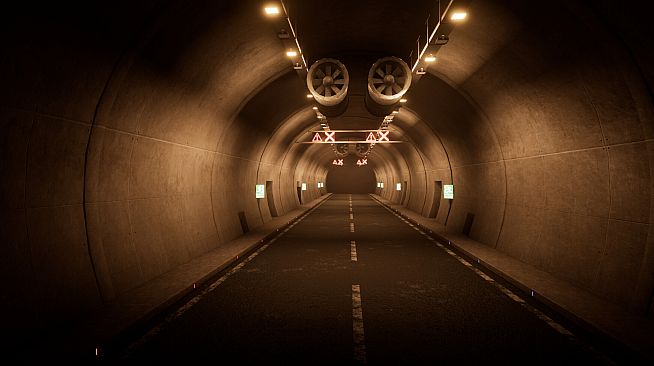 Mirage : Lost in the Liminal