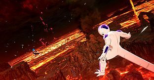 DRAGON BALL: Sparking! ZERO Super Limit-Breaking NEO Edition